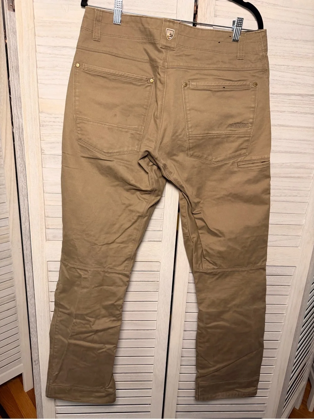 Kuhl Rydr Pants 32x32 - Picture 2 of 6